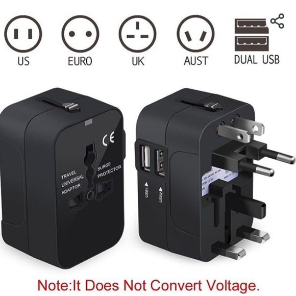 NIB NewVangaTravel Transformer - Picture 4 of 16